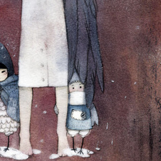 "Старшая сестра"