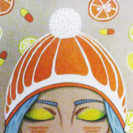 цитрусовые осадки