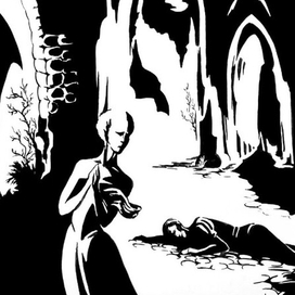 Ромео и Джульетта 