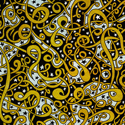 Тысяча и одна ночь