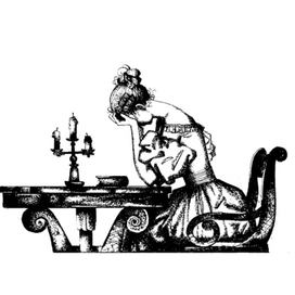 Пиковая дама