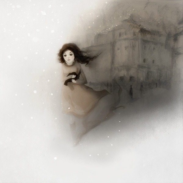 Книга теней