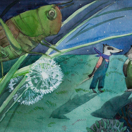 сказки дядюшки Римуса