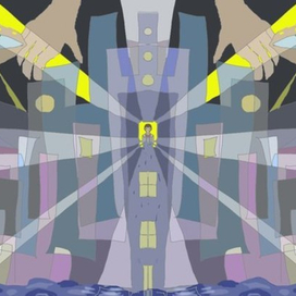 Великий Гетсби