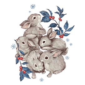 С Новым годом!