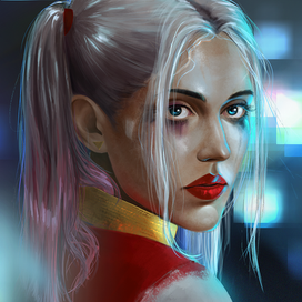 Harley Quinn