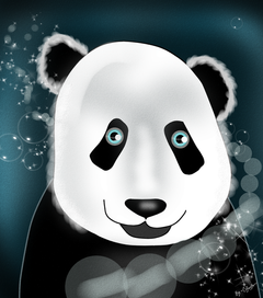 Панда