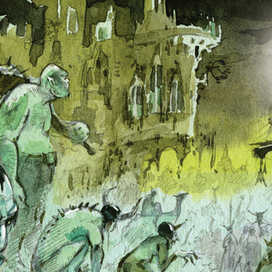  речь Ядис перед казнью 