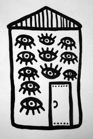 "Дом без окон"