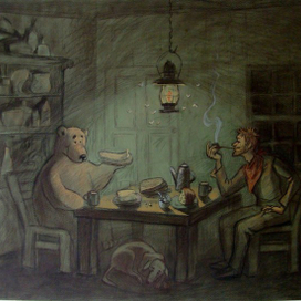 Дэвид Крокетт