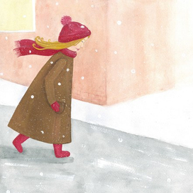 Тайна елочной игрушки