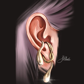ears