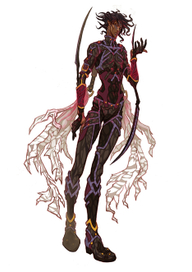 Alchemist (Lucky Ticket)