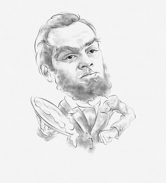 Овсянка...сэр