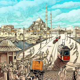 "История длиною в жизнь" - 2