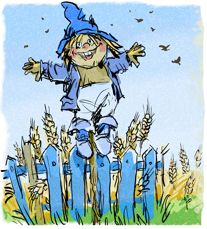 А.Волков "Волшебник изумрудного города" 2024