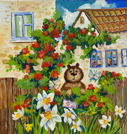 Мишин календарь 