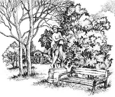 А. ФЕТ. стихотворения.