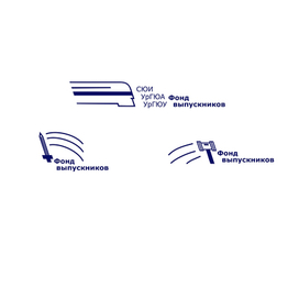 Айдентика для УрГЮА