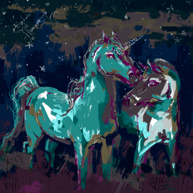 единорожки