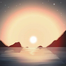 Sunset 🌅