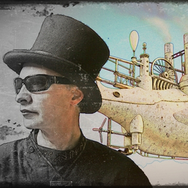 ГОЛОС МОЕГО ВРЕМЕНИ