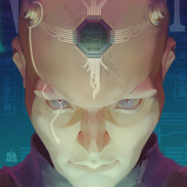 Cyber