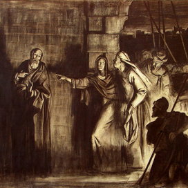 Отречение Петра