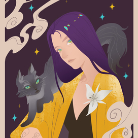 Автопортрет