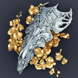 Мертвая королева