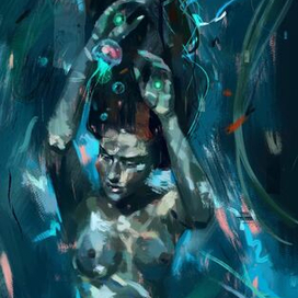 Энергия моря