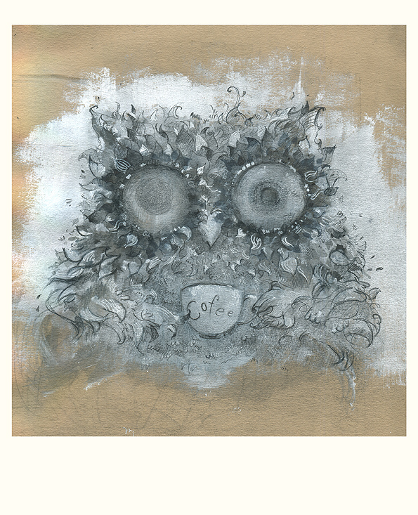 не спиться? 0_o