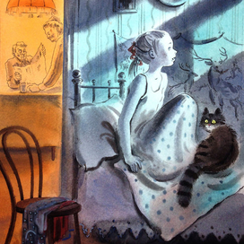 Ночное такси