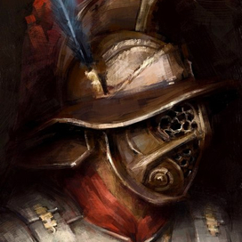 Легионер-Мурмиллон