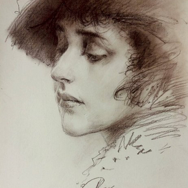 Вера Холодная