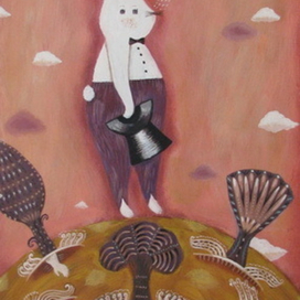 "Королевский кролик"