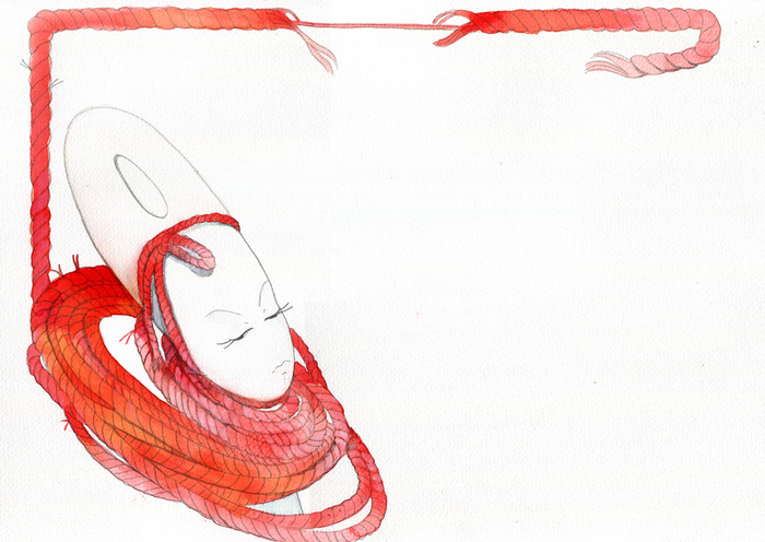 "Штопальная игла "