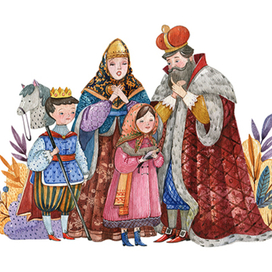 Рождественские истории