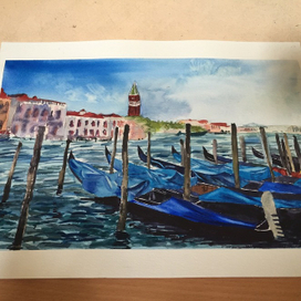 маленькая Венеция