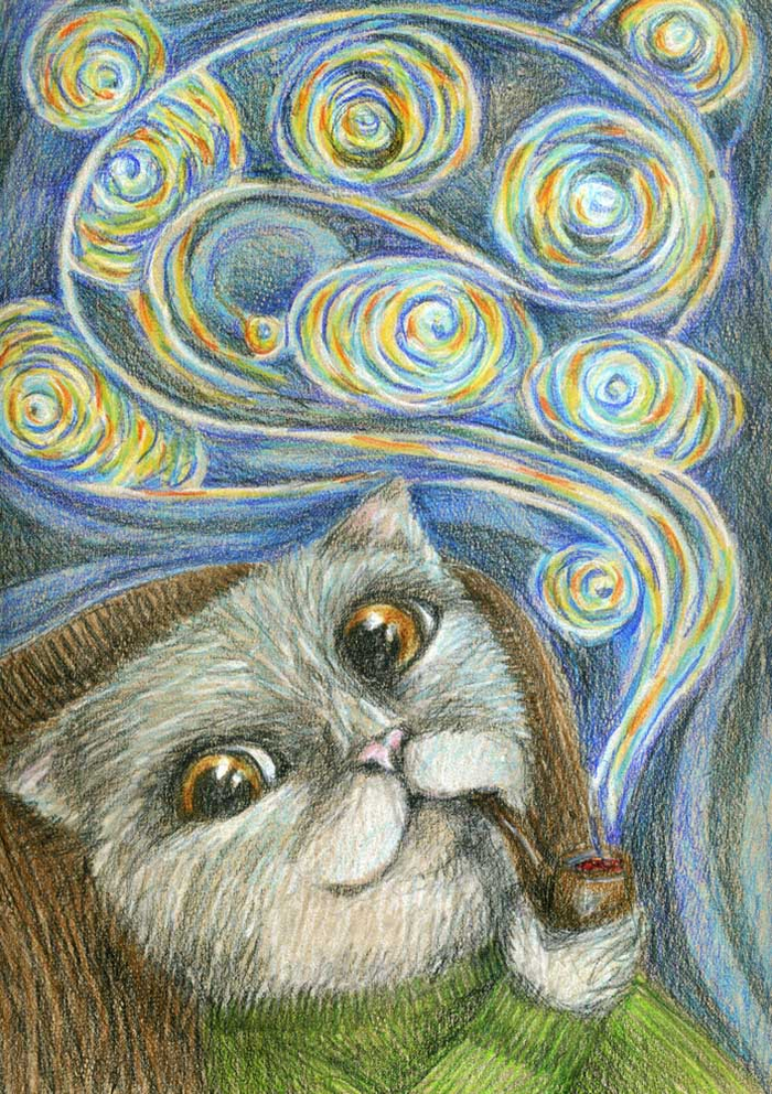 хороший табак