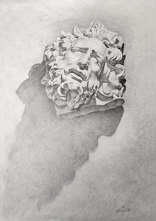 Лаакаон Икар