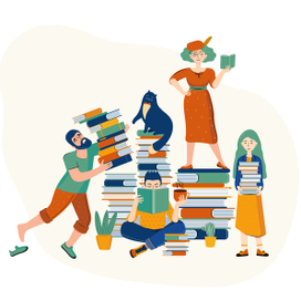 Семейное хобби