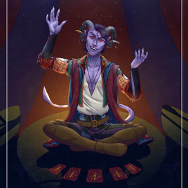 Моллимоук Тилиф