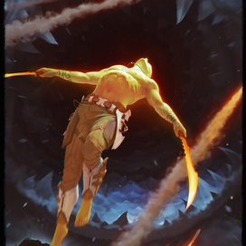 Прыжок веры