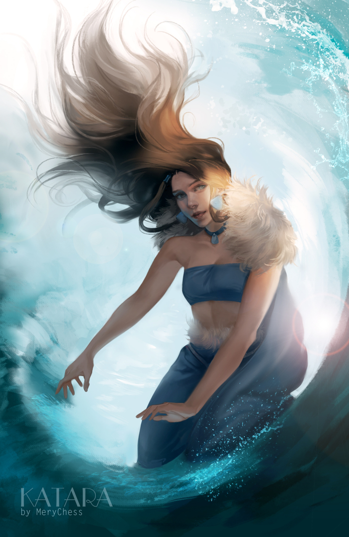 Katara