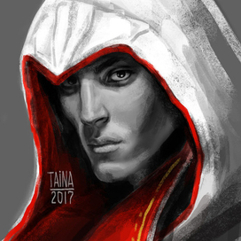 Assassin`s Creed