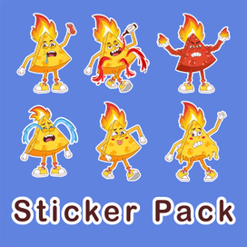 Cheesie/ Сырок Чизи