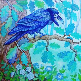 Грустный разговор