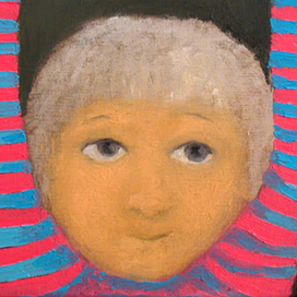 тяга к тебе