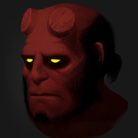 Hellboy